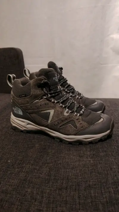 Botas de trekking The North Face - miniatura 2