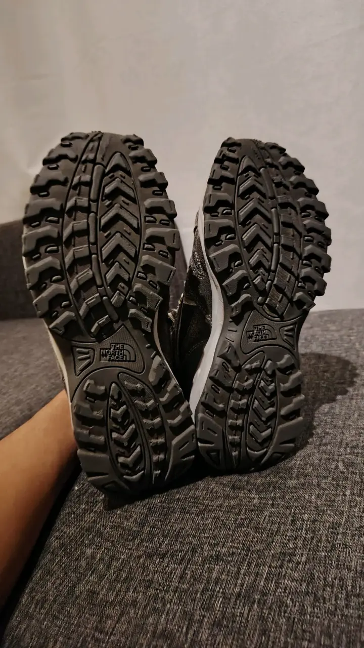 Botas de trekking The North Face - 3
