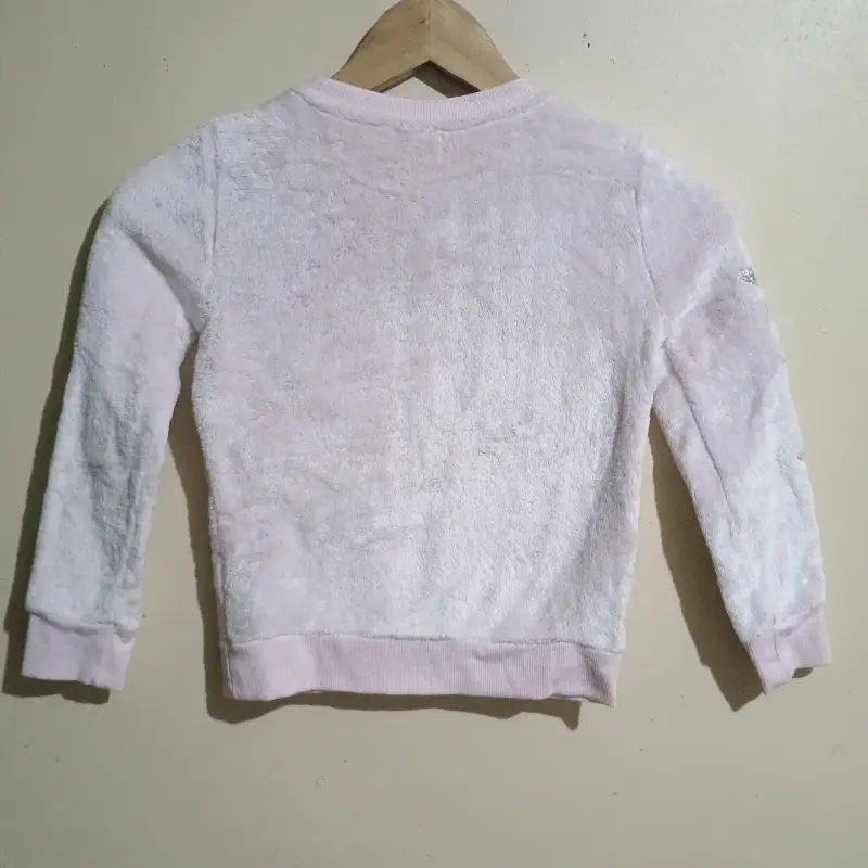 Polerón infantil con diseño de unicornio - 2