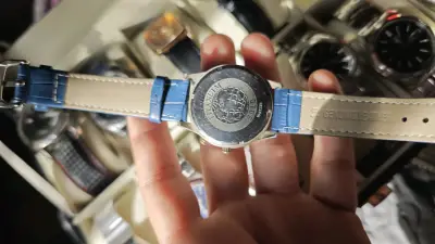 Reloj Citizen El-light - miniatura 6