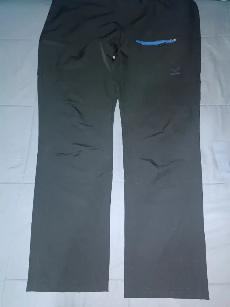 Pantalón negro - 4