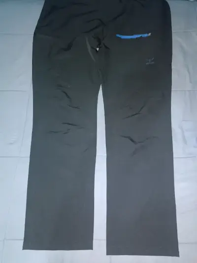 Pantalón  negro - miniatura 4