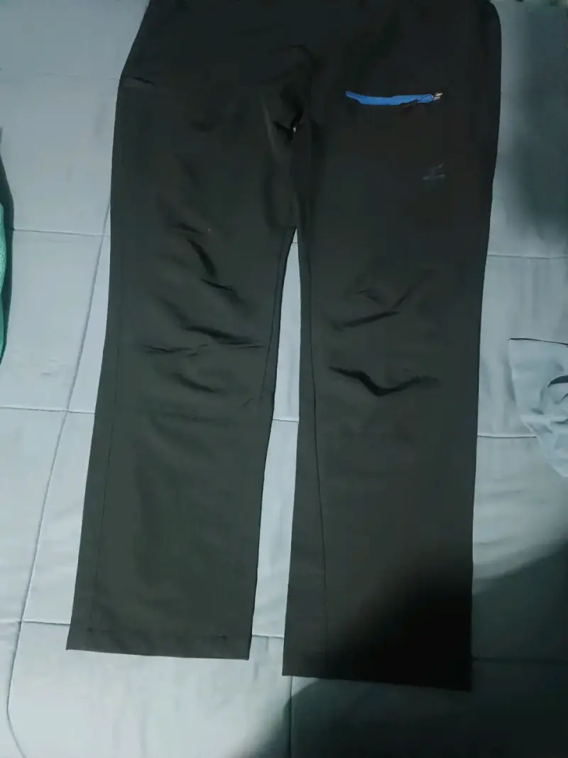 Pantalón negro - 5