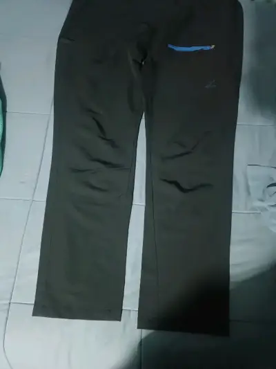 Pantalón  negro - miniatura 5