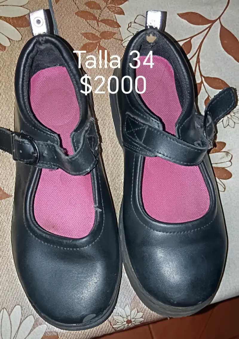 Zapatos diversas tallas y ocasion - 4