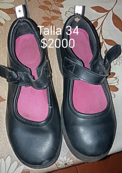 Zapatos diversas tallas y ocasion - miniatura 4