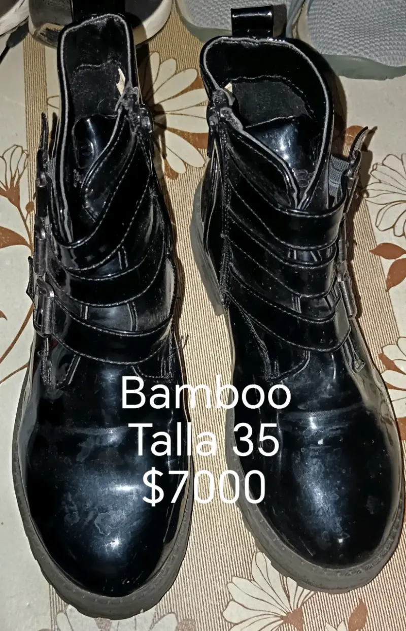 Zapatos diversas tallas y ocasion - 5