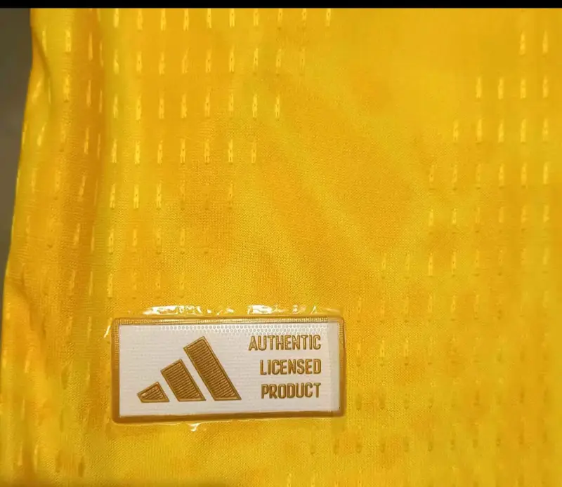 Camiseta Selección Colombia Versión Jugador Adidas - 2