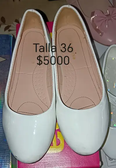Patines de cuatro ruedas talla 34 - miniatura 4
