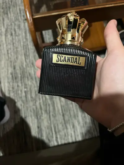 Perfume Scandal de Jean Paul Gaultier - miniatura 1