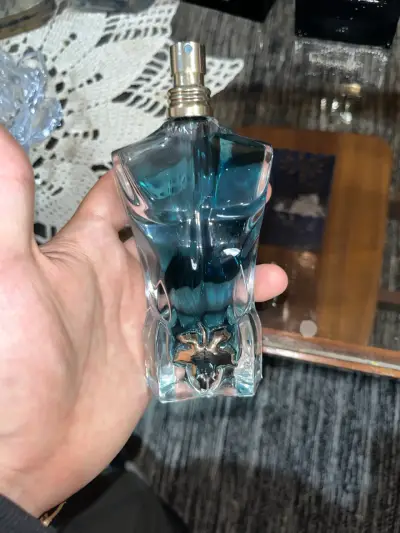 Perfume Jean Paul Gaultier Le Male - miniatura 1