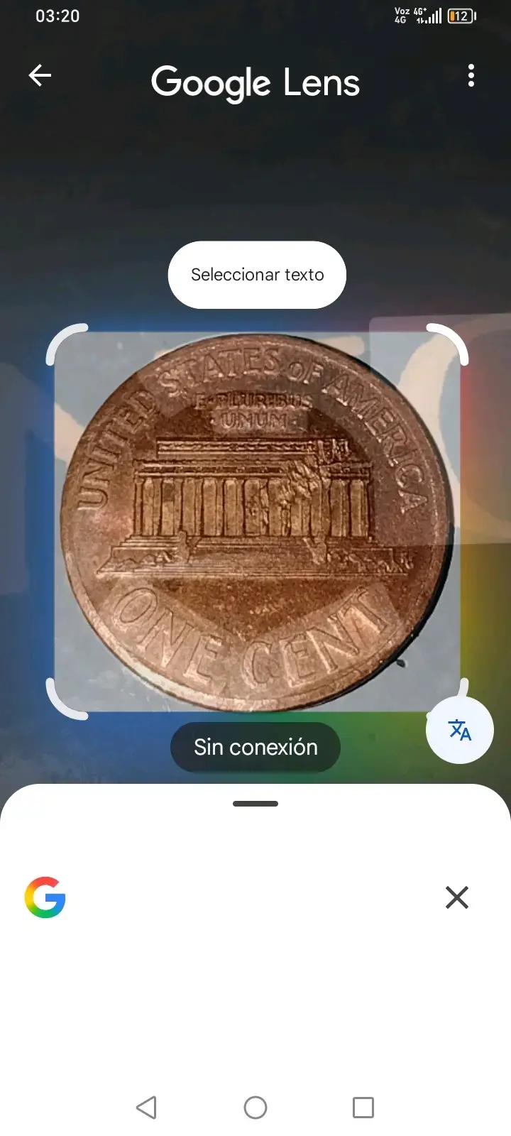 Moneda de un centavo de 2001 - 2