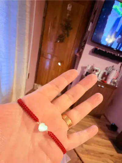 Pulseras hilo rojo - miniatura 3
