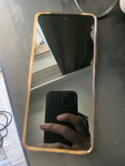 Smartphone Vivo con doble cámara - miniatura 3