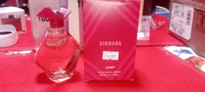 Perfume Ainnara Cyzone 50 ml - miniatura 1