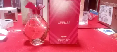 Perfume Ainnara Cyzone 50 ml - miniatura 2