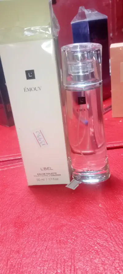 Perfume Ainnara Cyzone 50 ml - miniatura 3