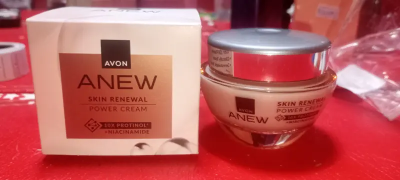 Perfume Ainnara Cyzone 50 ml - 4