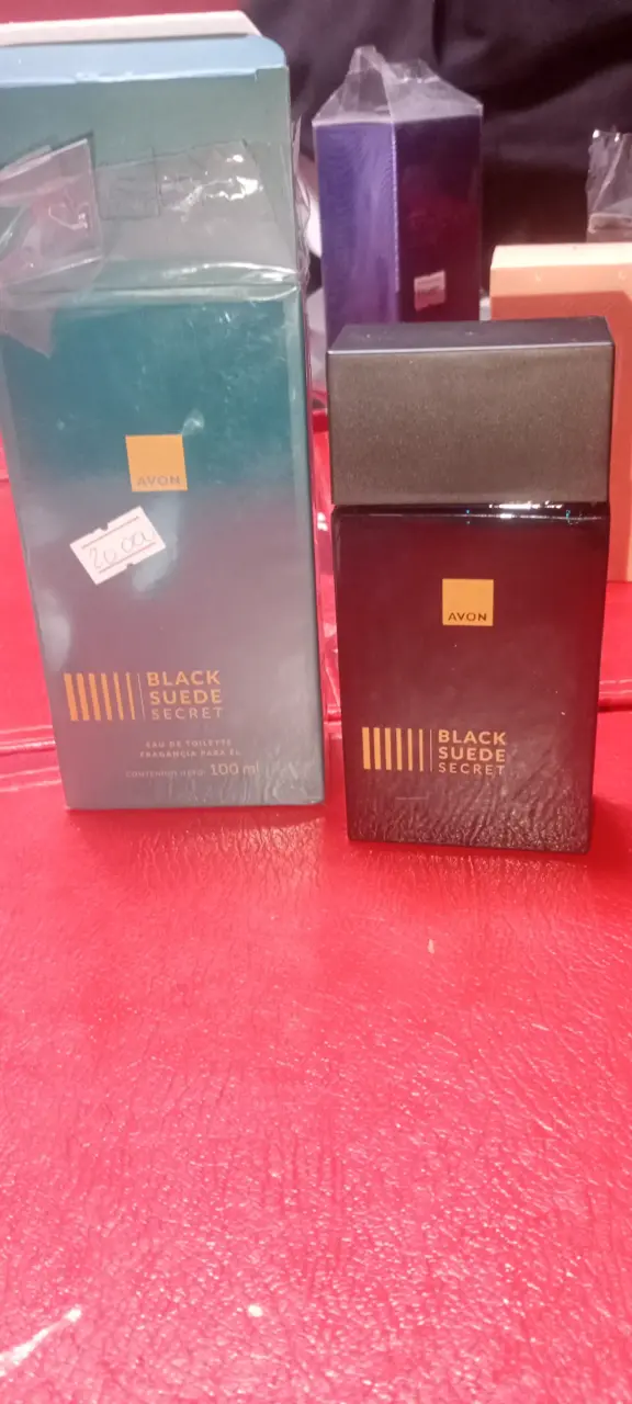 Perfume Ainnara Cyzone 50 ml - 5