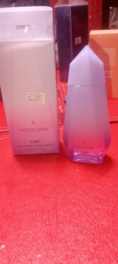 Perfume Ainnara Cyzone 50 ml - miniatura 6
