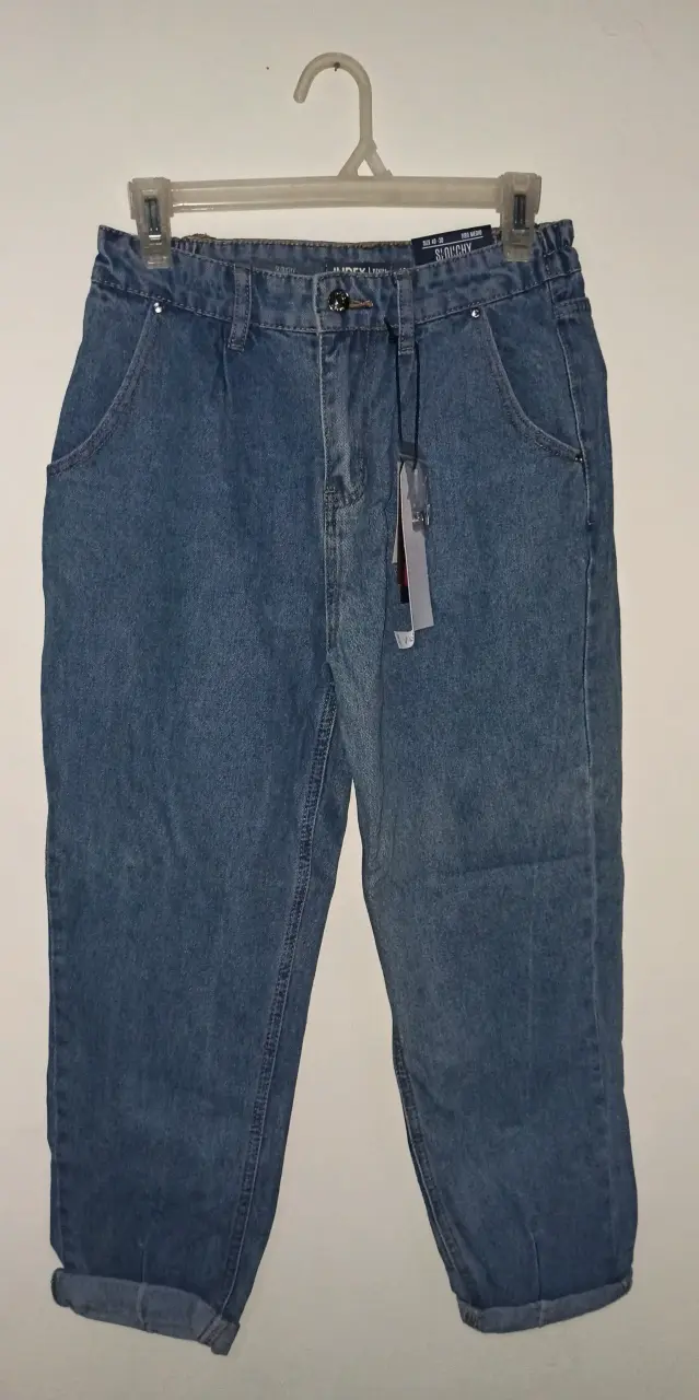 Jeans Index - 1