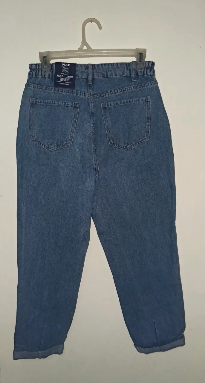 Jeans Index - 2