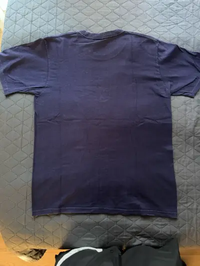 Polera Stussy - miniatura 2