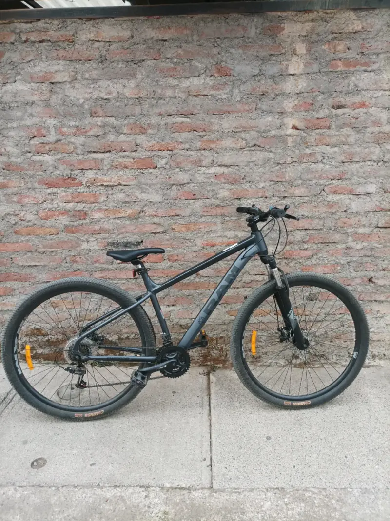 Bicicleta ram - 1