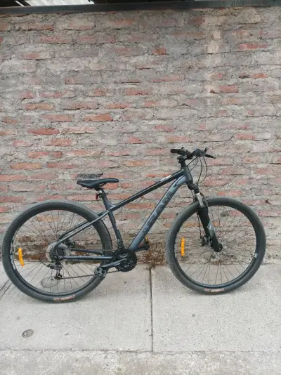 Bicicleta ram - miniatura 1