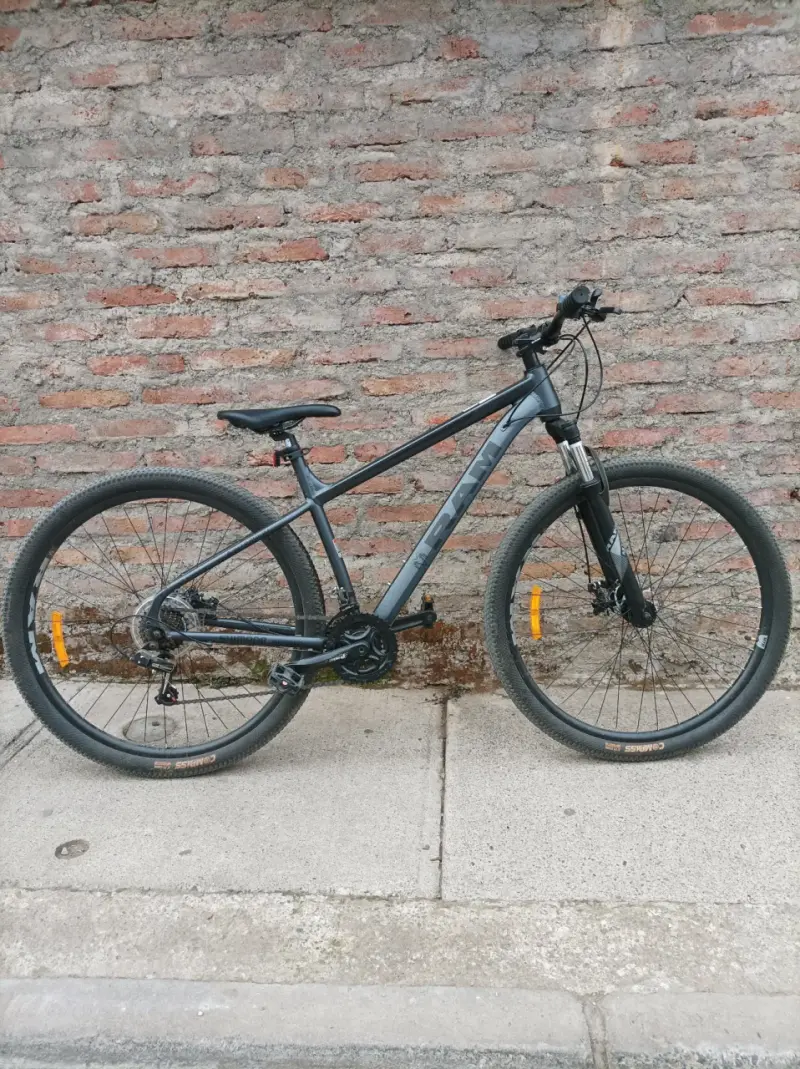 Bicicleta ram - 3