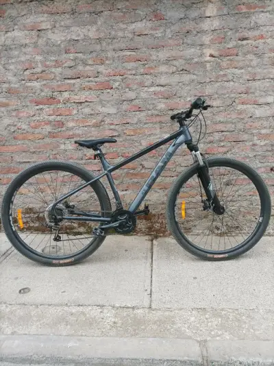 Bicicleta ram - miniatura 3