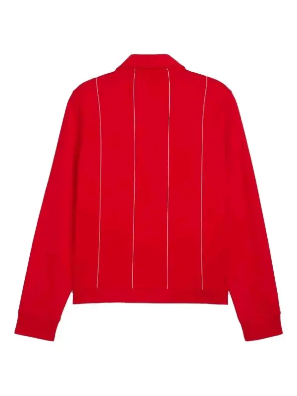 Chaqueta puma x scuderia Ferrari premium - 1