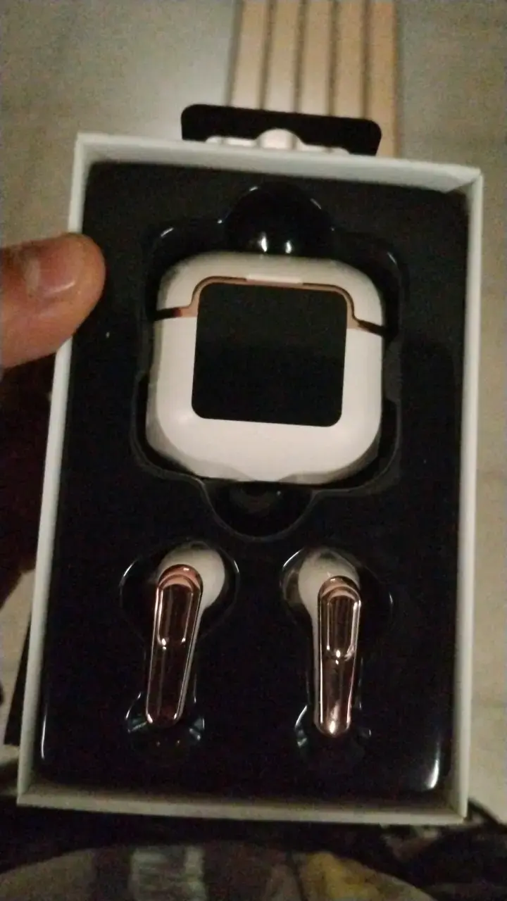 Auriculares inalámbricos inPods 12 V5.3 - 2