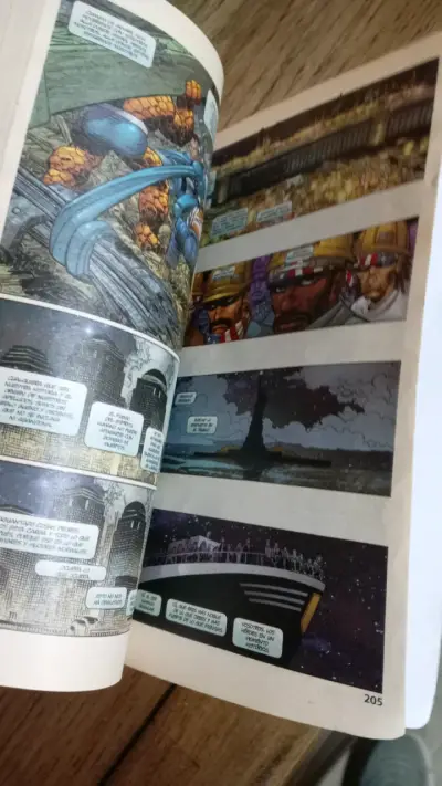 Cómic Clásico de Spider-Man - miniatura 2