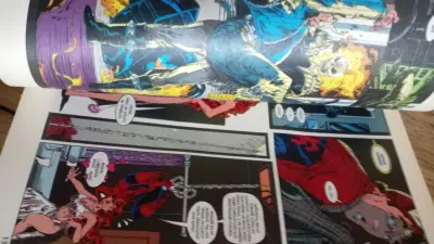 Cómic Clásico de Spider-Man - miniatura 4