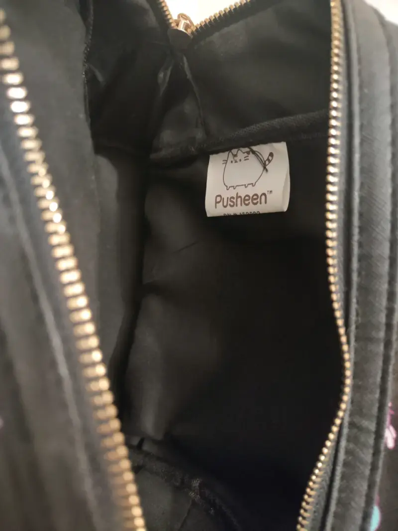 Mochila Pusheen unicornio - 5