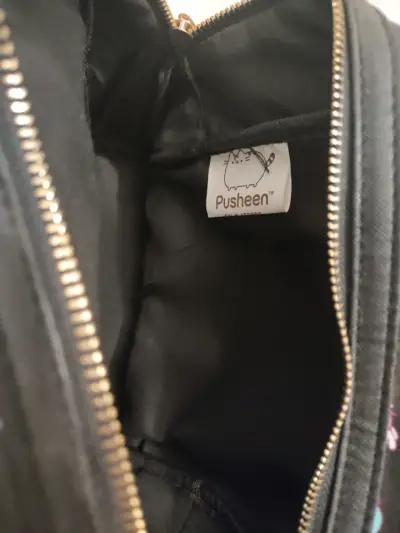 Mochila Pusheen unicornio - miniatura 5