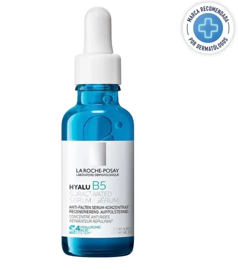 Sérum La Roche-Posay Hyalu B5 30ml