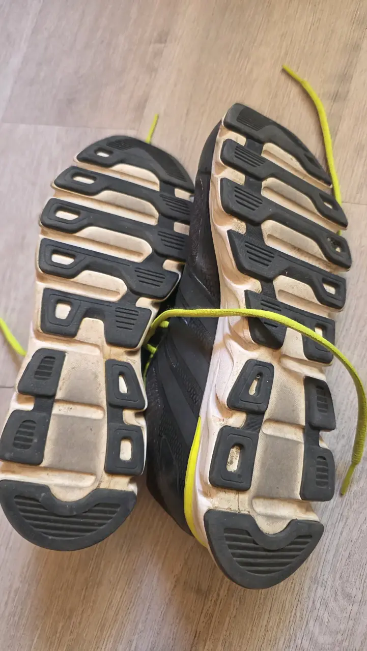 Zapatillas deportivas Adidas talla 43.5 - 5