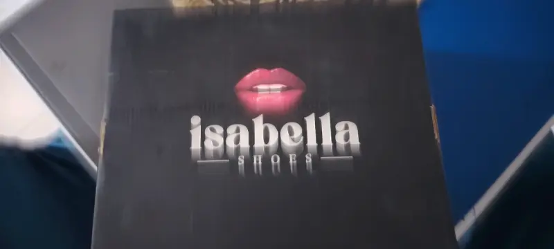 zapatos Isabella Shoes - 1
