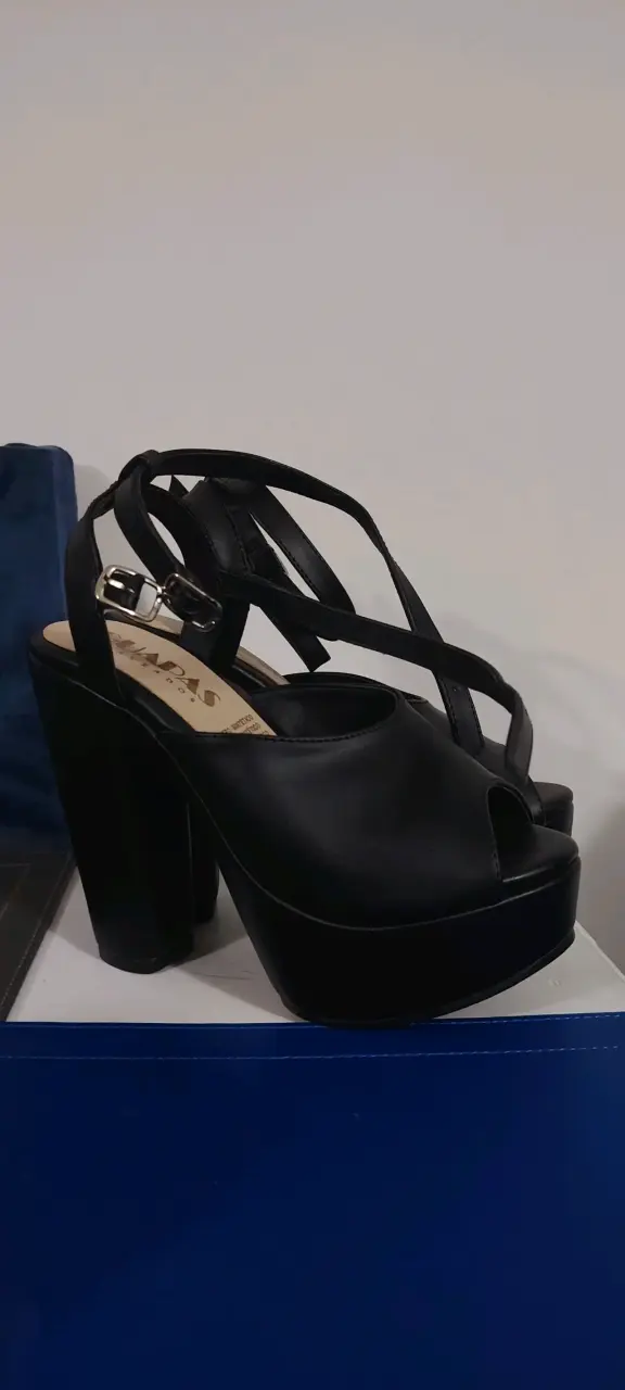 zapatos Isabella Shoes - 3