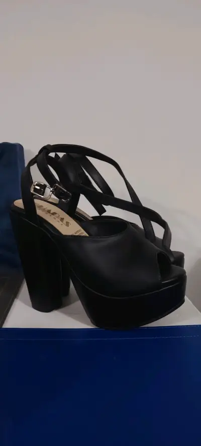 zapatos Isabella Shoes - miniatura 3