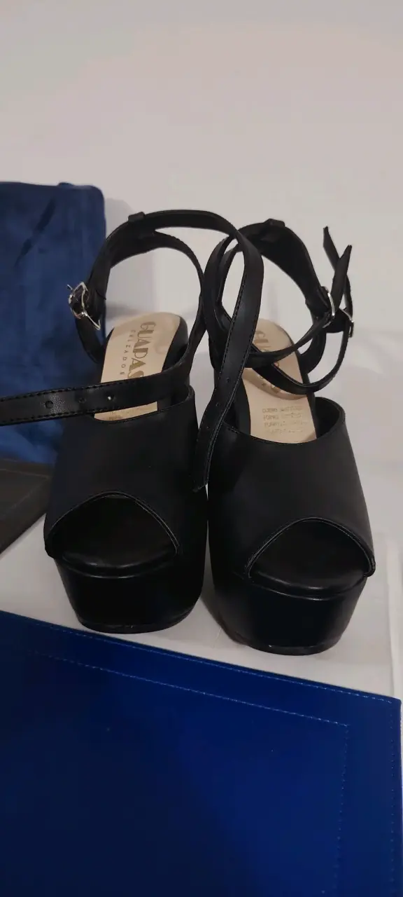 zapatos Isabella Shoes - 4