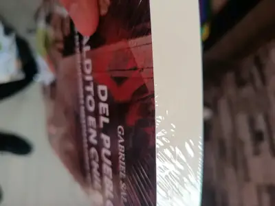 Libro 'Del pueblo maldito en Chile' de Gabriel Salazar - miniatura 3