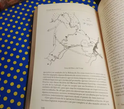 Cartas Desde Stalingrado - Enrique Brahm García - miniatura 4