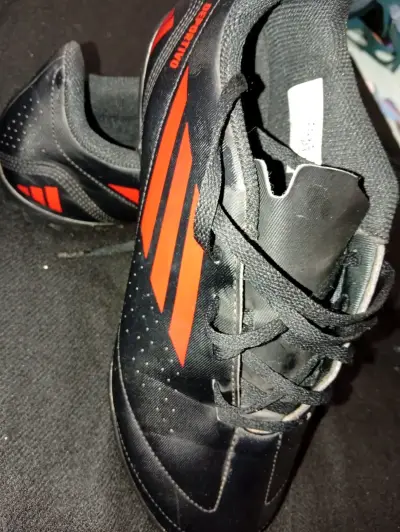 Zapatillas deportivas número 40 - miniatura 1