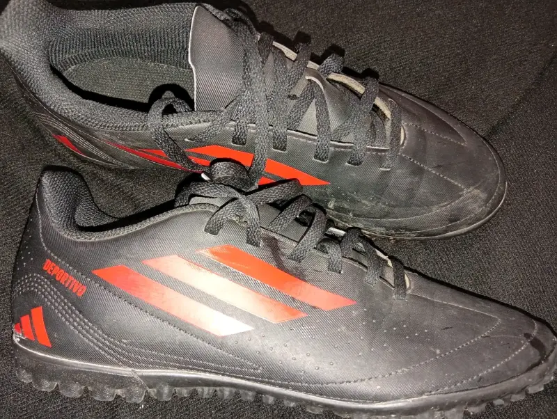 Zapatillas deportivas número 40 - 3