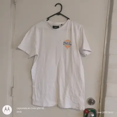 Polera Marmot negra para hombre - miniatura 3