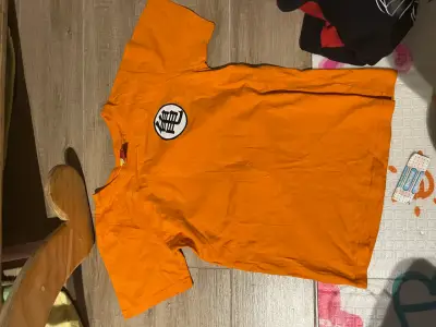 Poleras infantil  Dragon Ball - miniatura 3