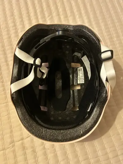 Casco de ciclismo ajustable - miniatura 1